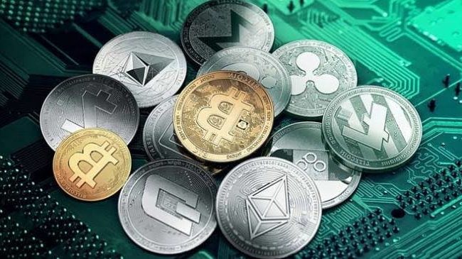 Kripto Para Ödeme Yöntemi